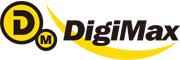 DIGIMAX品牌标志LOGO