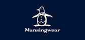 munsingwear高尔夫手套