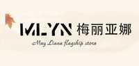 梅丽亚娜品牌标志LOGO