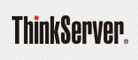 ThinkServer品牌标志LOGO