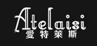 爱特莱斯品牌标志LOGO