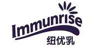 纽优乳品牌标志LOGO