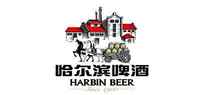 哈尔滨啤酒品牌标志LOGO
