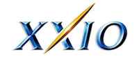 XXIO品牌标志LOGO