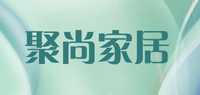 聚尚家居品牌标志LOGO