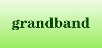 grandband停车灯