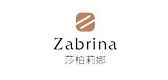 ZABRINA银耳环